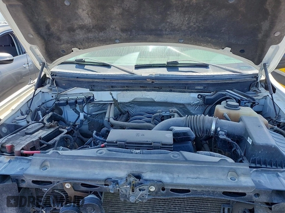 2013 Ford F-150 XL с VIN 1FTFX1EF3DFB24176, выставлен на аукционе IAAI как лот 42619562 с пробегом 73 254 миль миль и . История ставок и продаж доступна на DreamBid. Изображение 35.