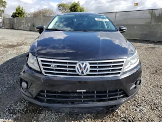 2016 Volkswagen CC Sport z VIN WVWBP7AN3GE501601, wystawiony jako Copart lot #48054325 z przebiegiem 115 911 mil mil oraz Szkoda całkowita • Salvage title. Historia ofert i sprzedaży dostępna na DreamBid. Obrazek 5.