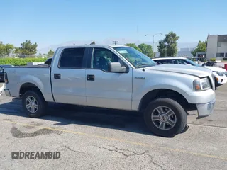 2006 Ford F-150 XLT с VIN 1FTRW14W76KD37739, выставлен на аукционе IAAI как лот 42706614 с пробегом 325 028 миль миль и . История ставок и продаж доступна на DreamBid. Изображение 13.