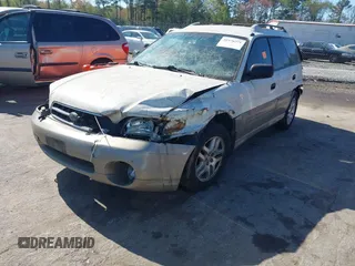 2000 Subaru Legacy Outback with VIN 4S3BH6656Y7673773, listed as a IAAI auction lot 41976271 with 245,677 mi miles and . Bid and sale history available at DreamBid. Image 2.