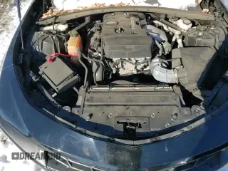 2022 Chevrolet Camaro 2LT z VIN 1G1FD1RX4N0125944, wystawiony jako Copart lot #87884235 z przebiegiem 43 703 mil mil oraz Szkoda całkowita • Salvage title. Historia ofert i sprzedaży dostępna na DreamBid. Obrazek 13.