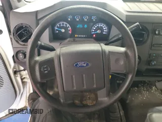 2011 Ford F-250 XL with VIN 1FTBF2B63BEC37432, listed as a IAAI auction lot 42679103 with 136,886 mi miles and . Bid and sale history available at DreamBid. Image 26.