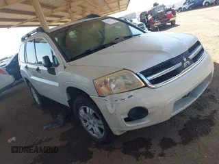 2007 Mitsubishi Endeavor LS z VIN 4A4MN21S47E078396, wystawiony jako IAAI lot #42362054 z przebiegiem 97 234 mil mil oraz . Historia ofert i sprzedaży dostępna na DreamBid. Obrazek 1.