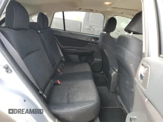 2013 Subaru Crosstrek Premium with VIN JF2GPAVC2DH810578, listed as a Copart auction lot 60107615 with 204,489 mi miles and Clean title. Bid and sale history available at DreamBid. Image 11.
