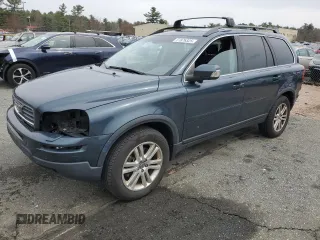 2009 Volvo XC90 I6 z VIN YV4CZ982391514717, wystawiony jako Copart lot #51876325 z przebiegiem 152 181 mil mil oraz Czysty tytuł • Clean title. Historia ofert i sprzedaży dostępna na DreamBid. Obrazek 1.