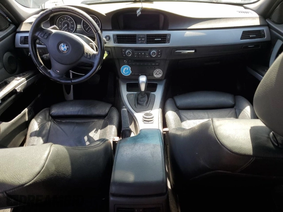 2011 BMW 3 Series 328i z VIN WBAPH5G5XBNM82789, wystawiony jako Copart lot #56939915 z przebiegiem 146 907 mil mil oraz Szkoda całkowita • Salvage title. Historia ofert i sprzedaży dostępna na DreamBid. Obrazek 8.