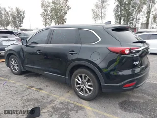 2019 Mazda CX-9 Touring with VIN JM3TCBCY3K0313068, listed as a IAAI auction lot 41881524 with 79,380 mi miles. Bid and sale history available at carsss.com. Image 3.