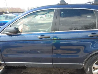 2008 Honda CR-V EX with VIN JHLRE48548C000144, listed as a IAAI auction lot 41845121 with 208,320 mi miles. Bid and sale history available at carsss.com. Image 14.