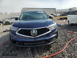 2019 Acura RDX w/Technology Pkg with VIN 5J8TC1H53KL008512, listed as a Copart auction lot 47079525 with 66,713 mi miles and Salvage Title. Bid and sale history available at carsss.com. Image 5.