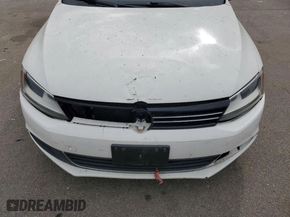 2013 Volkswagen Jetta SE with VIN 3VWDP7AJ3DM210251, listed as a Copart auction lot 52832265 with 151,190 mi miles and Clean title. Bid and sale history available at DreamBid. Image 11.