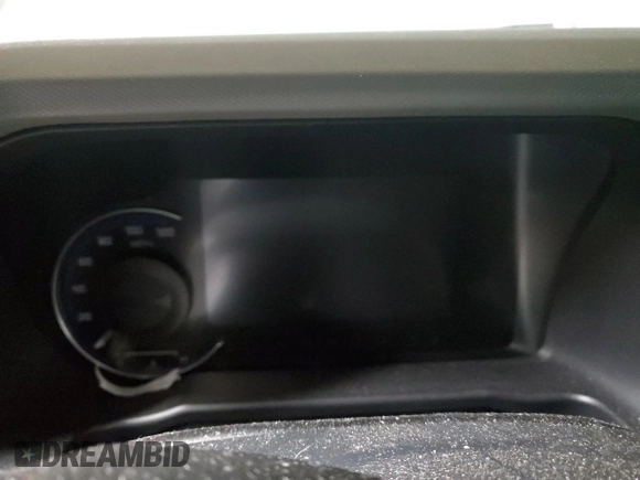 2022 Ford Bronco with VIN 1FMEE5BP4NLA81293, listed as a Copart auction lot 46467965 with Not provided miles and Salvage title. Bid and sale history available at DreamBid. Image 9.