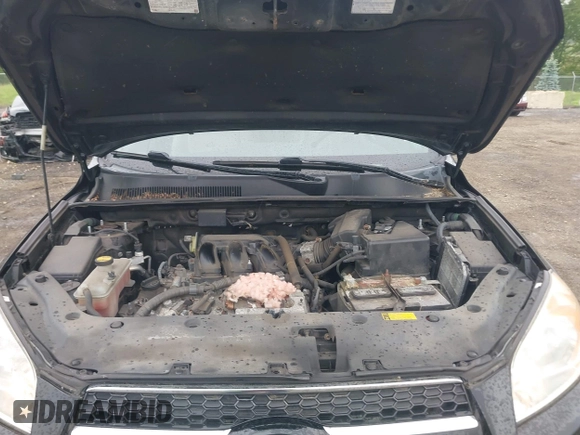 2012 Toyota RAV4 Limited with VIN 2T3DK4DV4CW075969, listed as a IAAI auction lot 42365008 with 192,645 mi miles and . Bid and sale history available at DreamBid. Image 10.