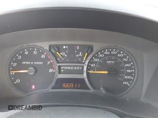 2006 Chevrolet Colorado 3LT with VIN 1GCDT136868136627, listed as a IAAI auction lot 42747729 with 166,911 mi miles and . Bid and sale history available at DreamBid. Image 7.