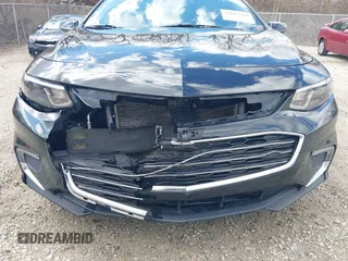 2017 Chevrolet Malibu LT with VIN 1G1ZE5ST0HF166369, listed as a IAAI auction lot 41887260 with 128,795 mi miles and . Bid and sale history available at DreamBid. Image 6.