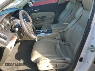 2019 Acura TLX Technology z VIN 19UUB2F44KA001958, wystawiony jako Copart lot #52931985 z przebiegiem 66 295 mil mil oraz Szkoda całkowita • Salvage title. Historia ofert i sprzedaży dostępna na DreamBid. Obrazek 7.