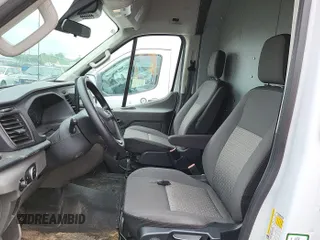 2023 Ford Transit Cargo с VIN 1FTBR2X85PKA59310, выставлен на аукционе IAAI как лот 42534465 с пробегом 50 687 миль миль и . История ставок и продаж доступна на DreamBid. Изображение 15.