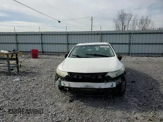 2009 Acura TSX z VIN JH4CU26619C001581, wystawiony jako Copart lot #81372844 z przebiegiem 205 751 mil mil oraz Szkoda całkowita • Salvage title. Historia ofert i sprzedaży dostępna na DreamBid. Obrazek 12.