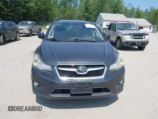 2013 Subaru Crosstrek Premium с VIN JF2GPACC7D2876579, выставлен на аукционе IAAI как лот 42761617 с пробегом 218 982 миль миль и . История ставок и продаж доступна на DreamBid. Изображение 12.