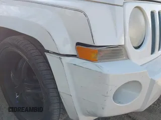 2008 Jeep Patriot Sport с VIN 1J8FT28028D591916, выставлен на аукционе IAAI как лот 41892045 с пробегом 199 004 миль миль и . История ставок и продаж доступна на DreamBid. Изображение 6.