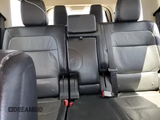2014 Ford Flex SEL z VIN 2FMGK5C85EBD02716, wystawiony jako Copart lot #54383025 z przebiegiem 127 691 mil mil oraz Szkody całkowita. Historia ofert i sprzedaży dostępna na DreamBid. Obrazek 10.