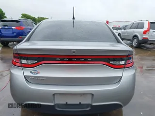 2016 Dodge Dart SXT Sport with VIN 1C3CDFFA2GD817708, listed as a IAAI auction lot 41856792 with 66,677 mi miles and . Bid and sale history available at DreamBid. Image 19.