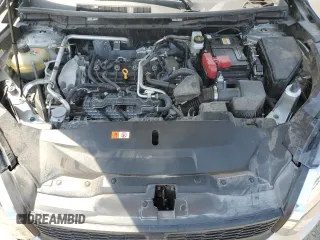 2024 Mitsubishi Outlander SE z VIN JA4J3VA82RZ035364, wystawiony jako Copart lot #51957115 z przebiegiem 18 144 mil mil oraz Szkoda całkowita • Salvage title. Historia ofert i sprzedaży dostępna na DreamBid. Obrazek 12.