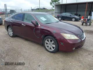 2007 Lexus ES 330 с VIN JTHBJ46G972075018, выставлен на аукционе IAAI как лот 42369023 с пробегом 265 289 миль миль и . История ставок и продаж доступна на DreamBid. Изображение 1.