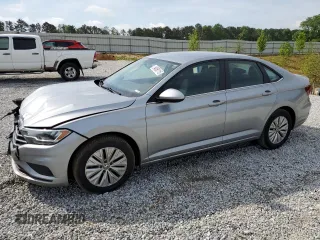 2020 Volkswagen Jetta S with VIN 3VWC57BU6LM080295, listed as a Copart auction lot 54956115 with 68,069 mi miles and Salvage title. Bid and sale history available at DreamBid. Image 1.