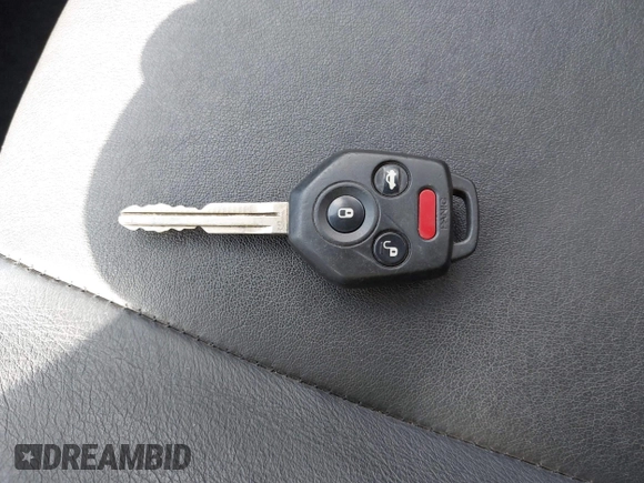 2012 Subaru Impreza Limited с VIN JF1GJAH60CH025793, выставлен на аукционе IAAI как лот 42175455 с пробегом 131 199 миль миль и . История ставок и продаж доступна на DreamBid. Изображение 11.