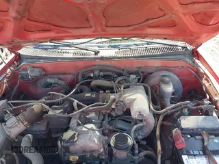 2002 Toyota Tacoma PreRunner с VIN 5TESM92N92Z130226, выставлен на аукционе IAAI как лот 42650412 с пробегом 195 042 миль миль и . История ставок и продаж доступна на DreamBid. Изображение 10.