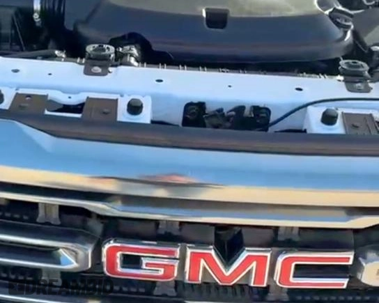 2022 GMC Canyon 2WD Elevation с VIN 1GTG5CEN9N1192512, выставлен на аукционе Copart как лот 60704925 с пробегом 34 264 миль миль и Чистый • Clean title. История ставок и продаж доступна на DreamBid. Изображение 7.