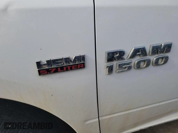 2014 Ram 1500 Lone Star с VIN 1C6RR6LT2ES205764, выставлен на аукционе IAAI как лот 42569100 с пробегом 252 065 миль миль и . История ставок и продаж доступна на DreamBid. Изображение 27.