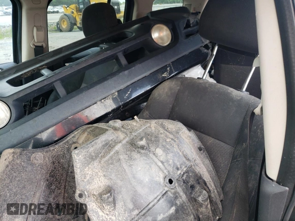 2011 Jeep Patriot Sport with VIN 1J4NT1GA4BD208339, listed as a Copart auction lot 60903265 with 210,513 mi miles and Salvage title. Bid and sale history available at DreamBid. Image 10.
