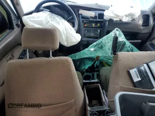 1999 Toyota 4Runner z VIN JT3HM84R3X0034771, wystawiony jako Copart lot #84952924 z przebiegiem 261 449 mil mil oraz Szkoda całkowita • Salvage title. Historia ofert i sprzedaży dostępna na DreamBid. Obrazek 8.