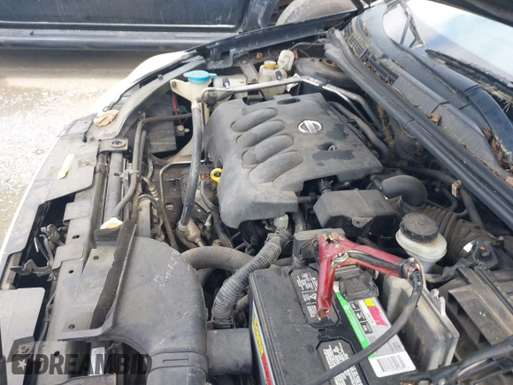 2008 Nissan Sentra S z VIN 3N1AB61E98L664990, wystawiony jako IAAI lot #42512972 z przebiegiem 167 601 mil mil oraz . Historia ofert i sprzedaży dostępna na DreamBid. Obrazek 10.
