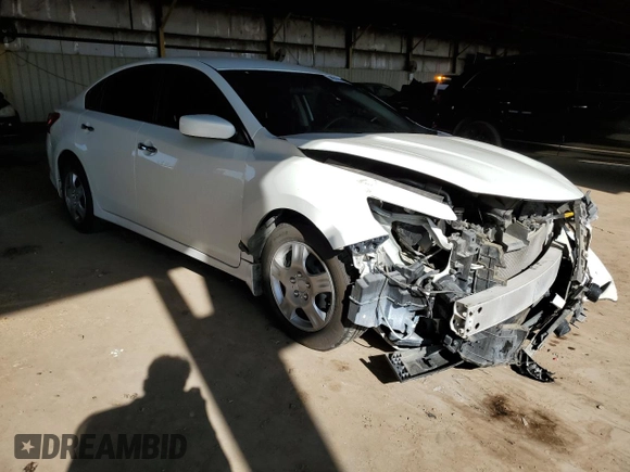 2018 Nissan Altima 2.5 S with VIN 1N4AL3AP9JC228190, listed as a Copart auction lot 49716855 with 89,458 mi miles and Salvage Title. Bid and sale history available at carsss.com. Image 4.
