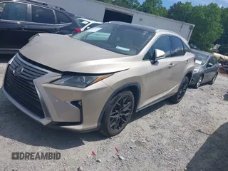 2017 Lexus RX 350 z VIN 2T2BZMCA5HC099468, wystawiony jako IAAI lot #42236279 z przebiegiem 150 005 mil mil oraz . Historia ofert i sprzedaży dostępna na DreamBid. Obrazek 17.