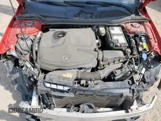 2020 Mercedes-Benz GLA 250 z VIN WDCTG4EB1LU024177, wystawiony jako Copart lot #59393495 z przebiegiem 83 569 mil mil oraz Czysty tytuł • Clean title. Historia ofert i sprzedaży dostępna na DreamBid. Obrazek 12.