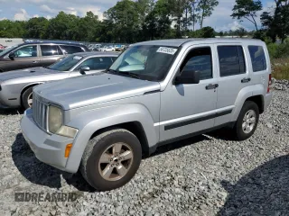2012 Jeep Liberty Sport z VIN 1C4PJLAK7CW159662, wystawiony jako Copart lot #56725635 z przebiegiem 158 681 mil mil oraz Czysty tytuł • Clean title. Historia ofert i sprzedaży dostępna na DreamBid. Obrazek 1.