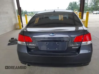 2013 Subaru Legacy Limited с VIN 4S3BMBK62D3029403, выставлен на аукционе IAAI как лот 42478813 с пробегом 63 421 миль миль и . История ставок и продаж доступна на DreamBid. Изображение 16.