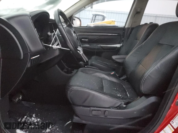 2016 Mitsubishi Outlander GT с VIN JA4JZ4AX5GZ011377, выставлен на аукционе Copart как лот 54620645 с пробегом 121 482 миль миль и Чистый • Clean title. История ставок и продаж доступна на DreamBid. Изображение 7.