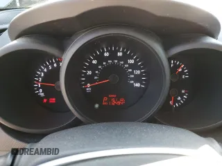 2013 Kia Soul with VIN KNDJT2A55D7504509, listed as a Copart auction lot 54067165 with 112,494 mi miles and Salvage Title. Bid and sale history available at carsss.com. Image 9.