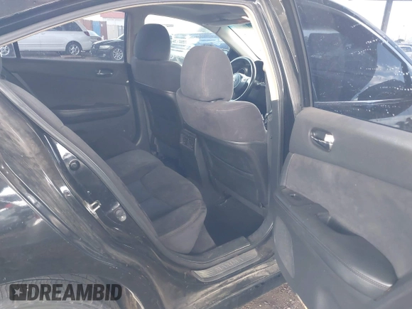 2014 Nissan Maxima S with VIN 1N4AA5AP9EC452289, listed as a IAAI auction lot 42422600 with 118,368 mi miles and . Bid and sale history available at DreamBid. Image 8.