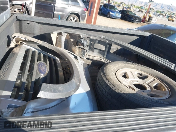 2010 Ford F-250 XL with VIN 1FTSW2BRXAEA04947, listed as a IAAI auction lot 42293137 with 133,598 mi miles and . Bid and sale history available at DreamBid. Image 12.