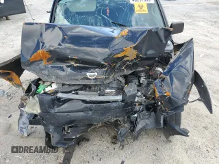 2003 Nissan Frontier XE z VIN 1N6DD26T73C451459, wystawiony jako Copart lot #48297585 z przebiegiem Nie podano mil oraz Nie do naprawy • Non repairable. Historia ofert i sprzedaży dostępna na DreamBid. Obrazek 11.