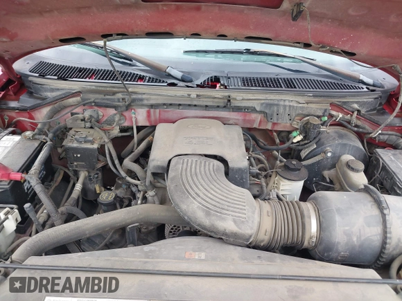 2004 Ford F-150 XL с VIN 2FTRF17W04CA88262, выставлен на аукционе IAAI как лот 42312475 с пробегом 84 272 миль миль и . История ставок и продаж доступна на DreamBid. Изображение 10.