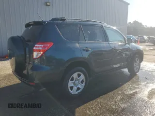2011 Toyota RAV4 with VIN 2T3BF4DV6BW130755, listed as a Copart auction lot 49409775 with 170,671 mi miles and Salvage Title. Bid and sale history available at carsss.com. Image 3.