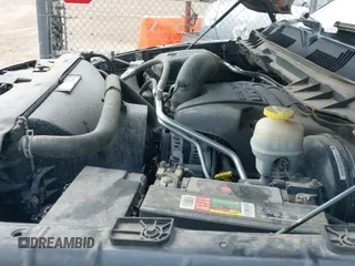 2018 Ram 1500 Big Horn z VIN 1C6RR7GT4JS199346, wystawiony jako IAAI lot #42424832 z przebiegiem 125 858 mil mil oraz . Historia ofert i sprzedaży dostępna na DreamBid. Obrazek 21.