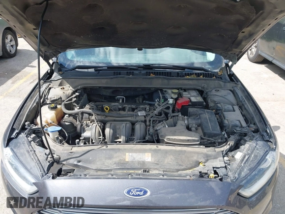 2016 Ford Fusion SE with VIN 3FA6P0H79GR303463, listed as a IAAI auction lot 42593477 with 224,623 mi miles and . Bid and sale history available at DreamBid. Image 10.