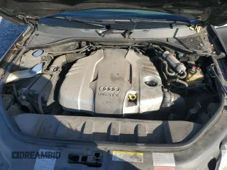 2014 Audi Q7 3.0L TDI Premium with VIN WA1CMAFE9ED011907, listed as a Copart auction lot 42551715 with 164,830 mi miles and Clean Title. Bid and sale history available at carsss.com. Image 12.